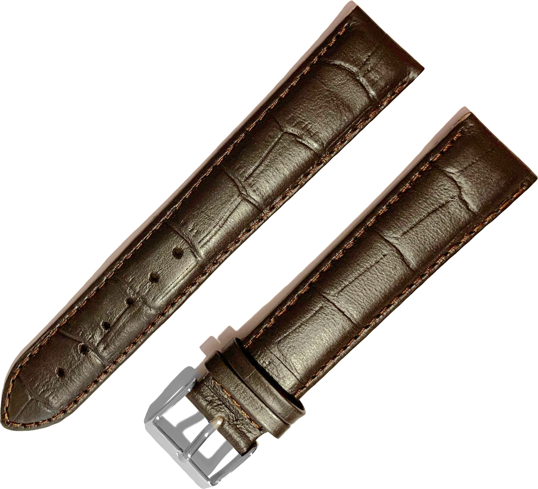 Ремешок 2005-01-1-2 Д Kroko - ARDI None None